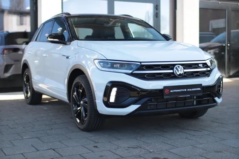 Volkswagen T-Roc (2024)
