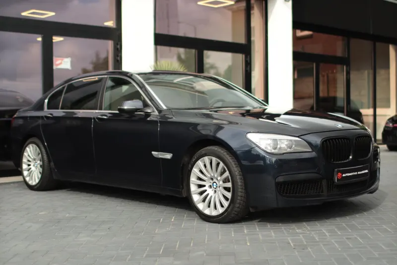 BMW 7-Serie (0)