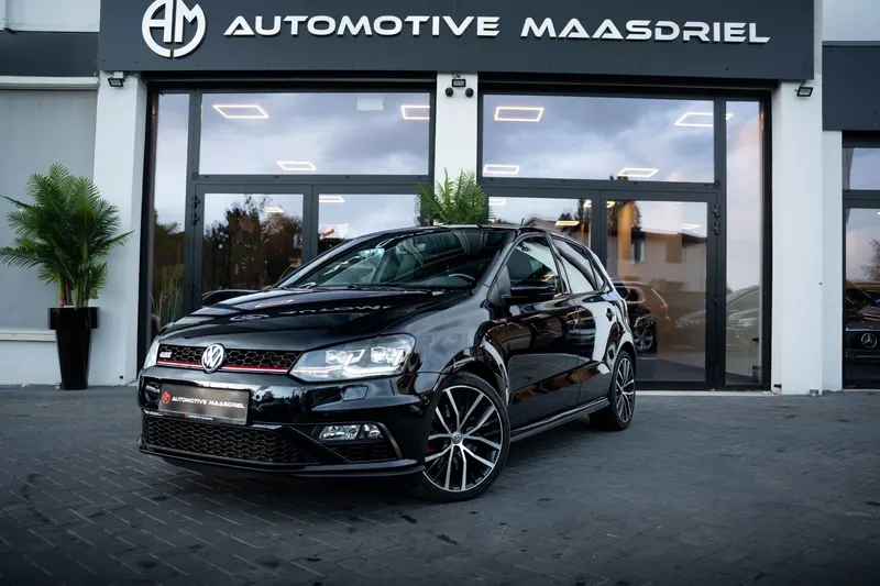 Volkswagen Polo (0)