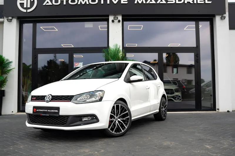 Volkswagen Polo (0)