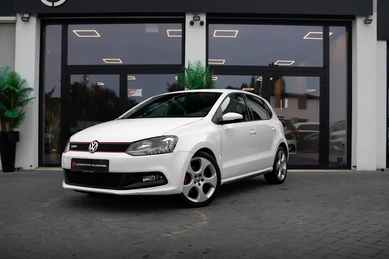 Volkswagen Polo (2013)