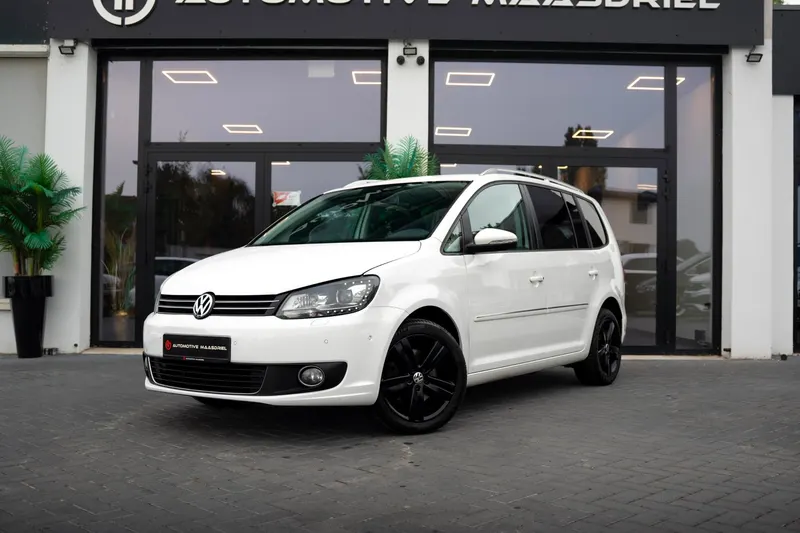 Volkswagen Touran (0)