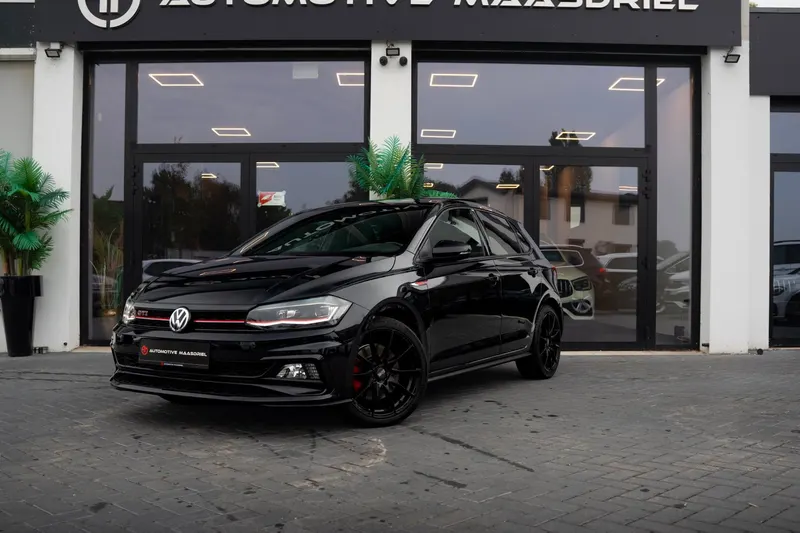 Volkswagen Polo (0)