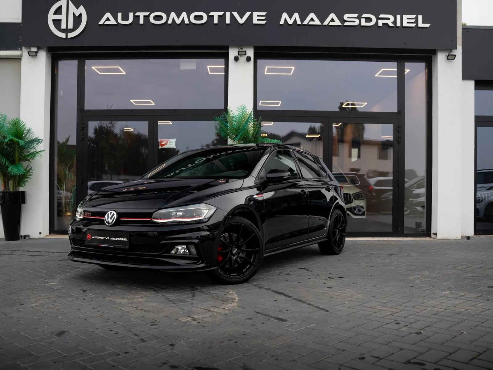 Volkswagen Polo (0) — foto 1