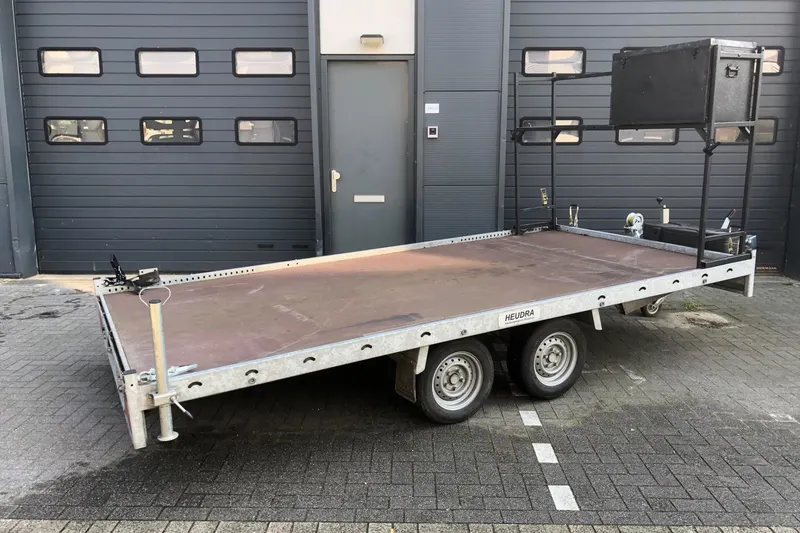 Anssems MSX 2700-405X200 (2021)