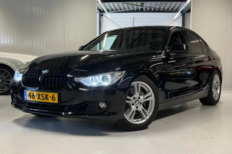 BMW 3-Serie (2012)
