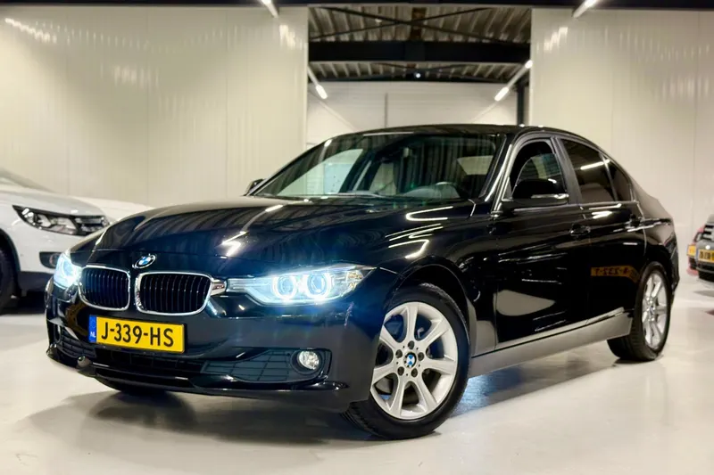 BMW 3-Serie (2013)