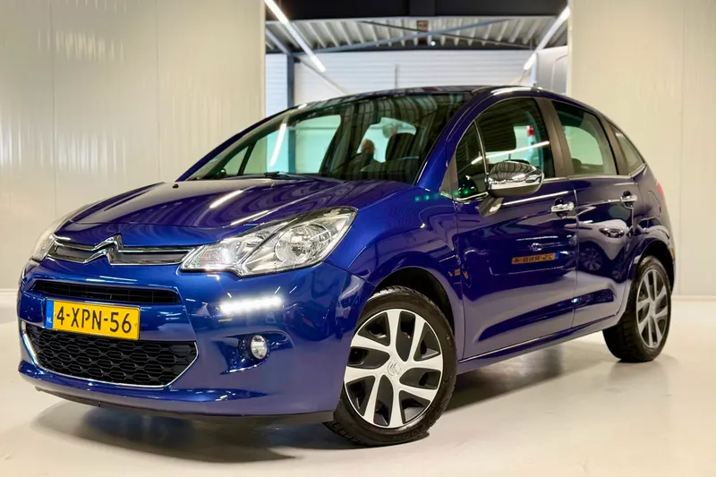 Citroën C3 (2014)