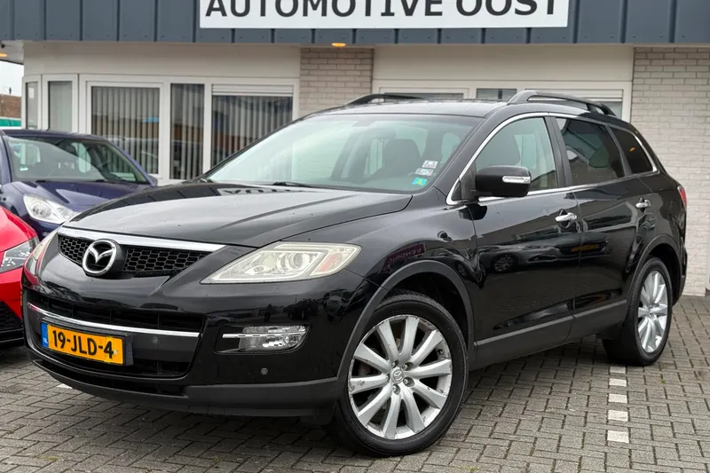 Mazda CX-9 (2009)