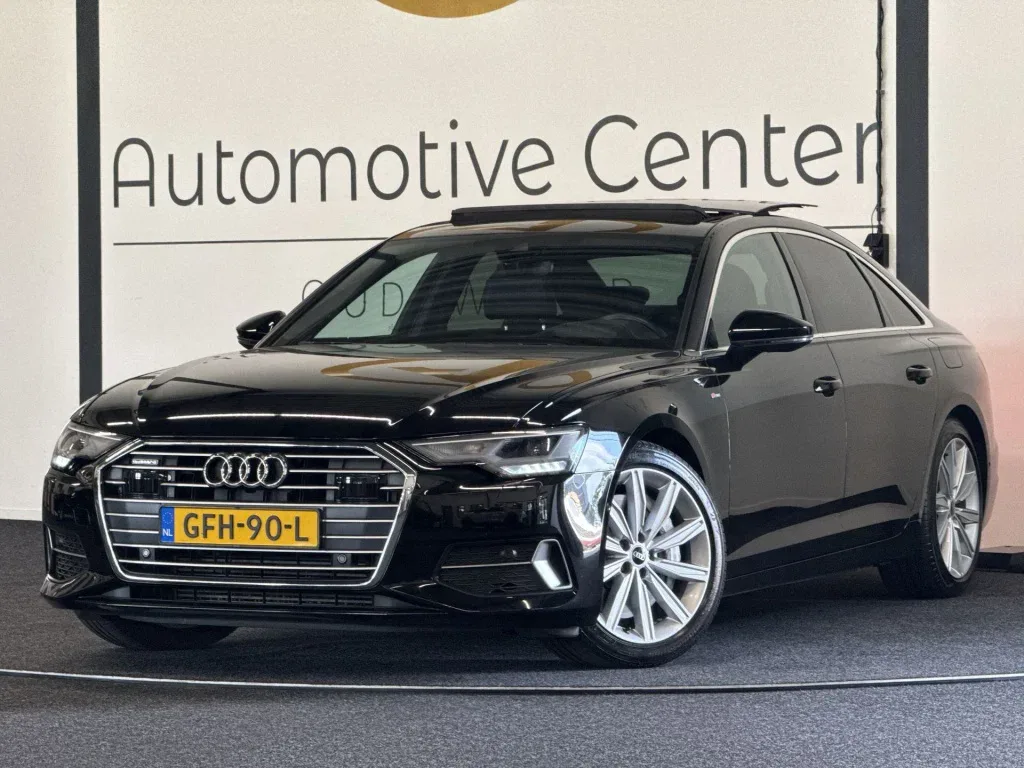 Audi A6 (2020) — foto 1