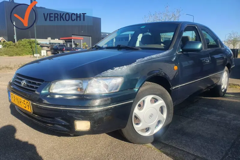Toyota Camry (1997)