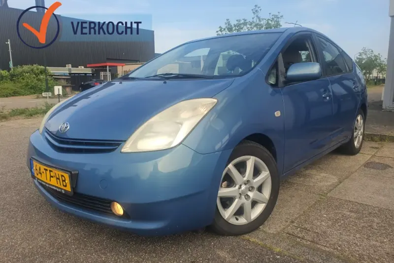 Toyota Prius (2005)