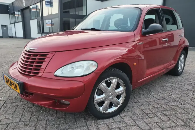 Chrysler PT Cruiser (2003)