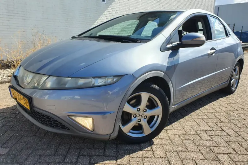 Honda Civic (2007)