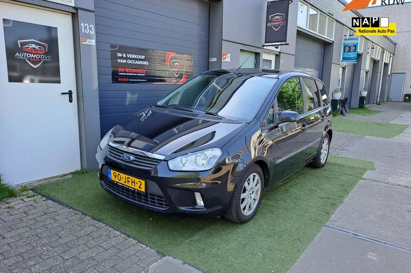 Ford C-Max (2009)