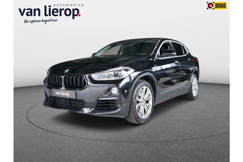 BMW X2 (2019)