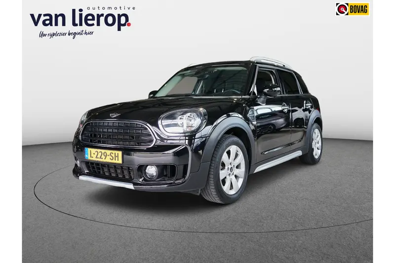 MINI Countryman (2019)