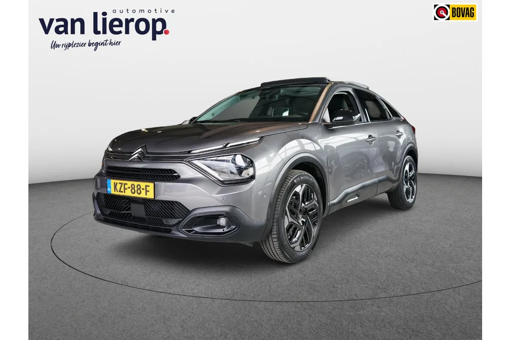 Citroën C4 (2021) — foto 1