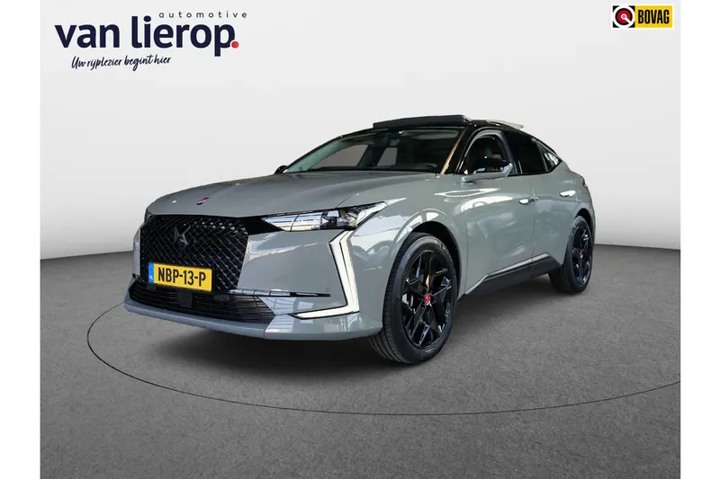 DS 4 (2023)