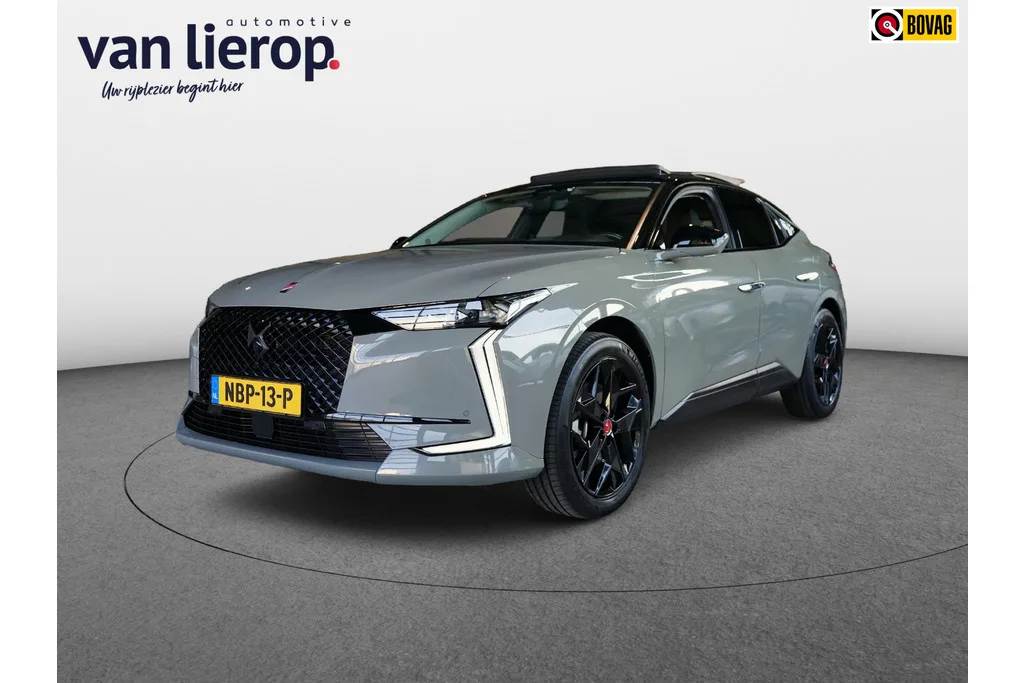 DS 4 (2023) — foto 1