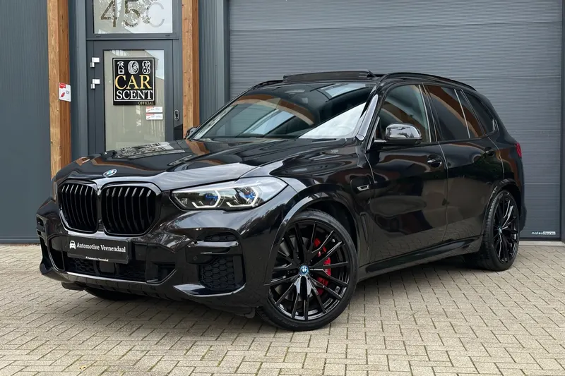 BMW X5 (2022)