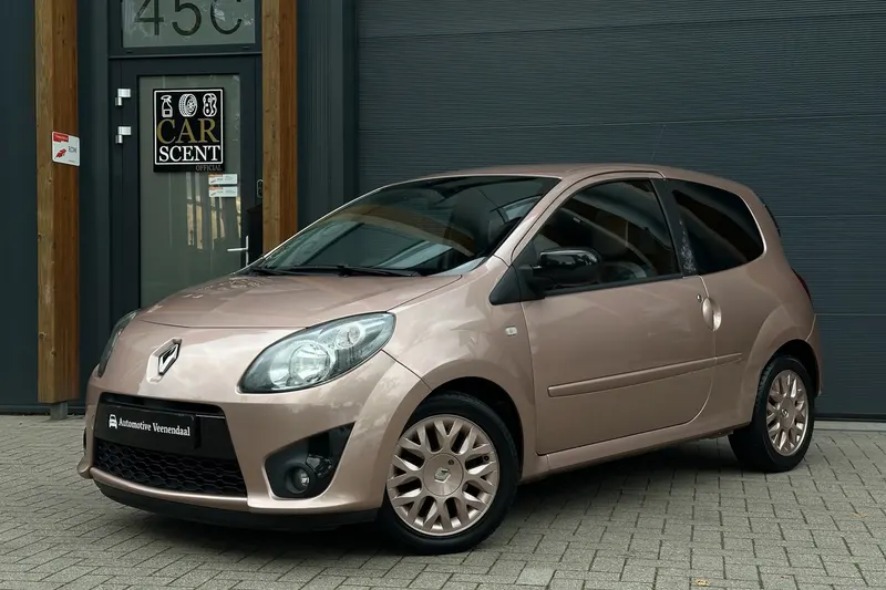 Renault Twingo (2011)