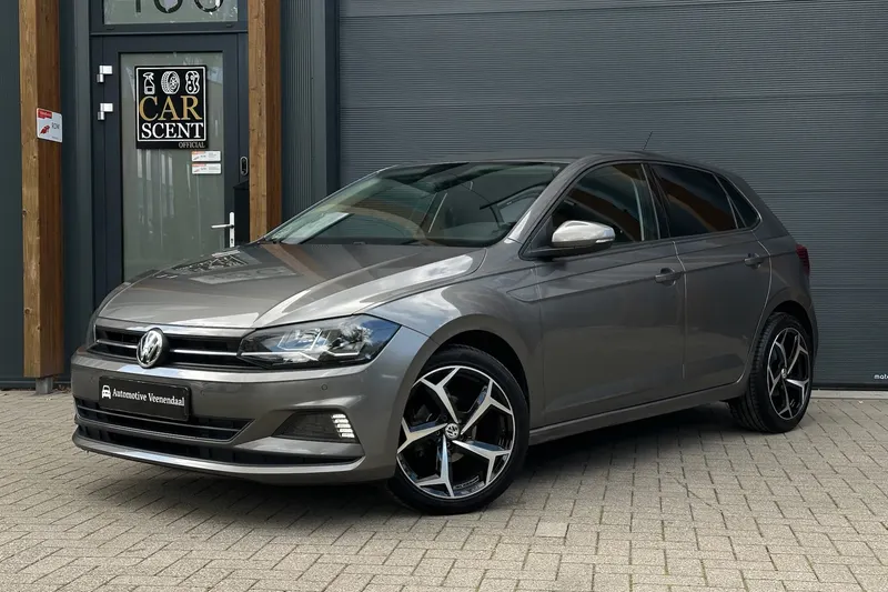Volkswagen Polo (2018)