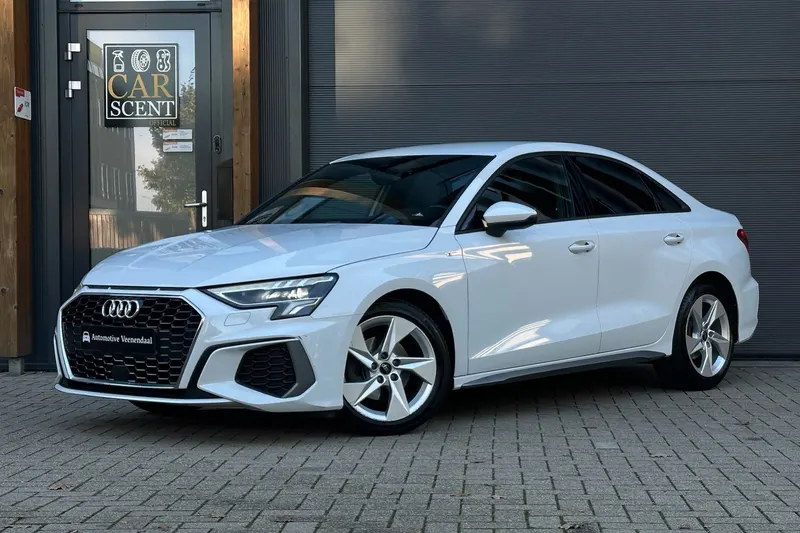 Audi A3 (2022)