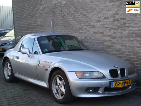 Subaru Een (2006) — foto 1