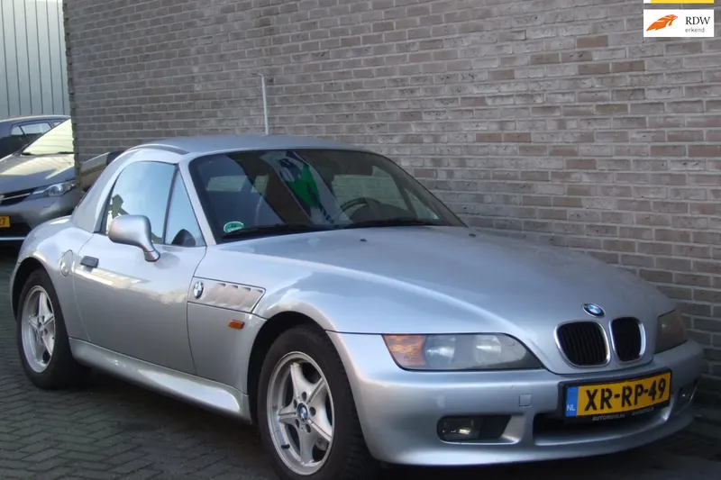 BMW Z3 (1999)