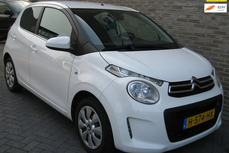 Citroën C1 (2020)