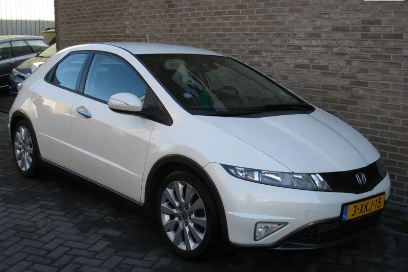 Honda Civic (2011)