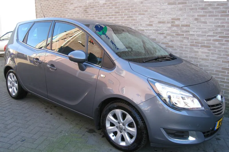Opel Meriva (2015)