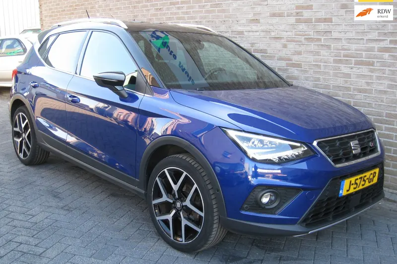 SEAT Arona (2020)