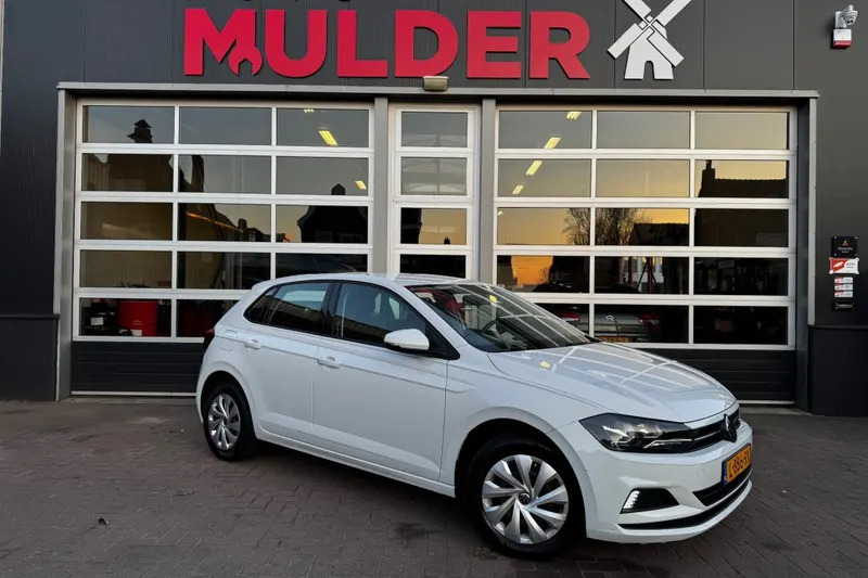 Volkswagen Polo (2021)