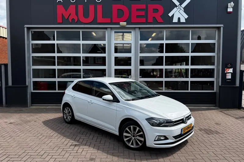 Volkswagen Polo (2018)