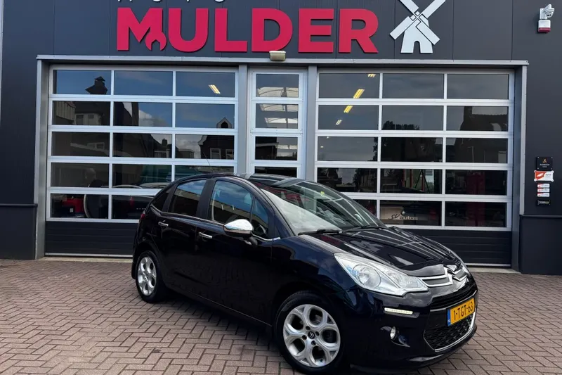 Citroën C3 (2014)