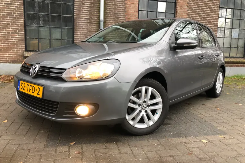Volkswagen Golf (0)
