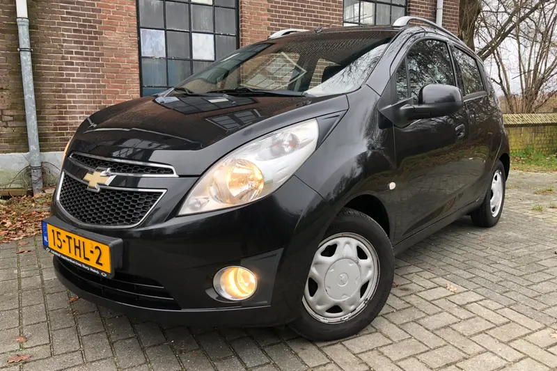 Chevrolet Spark (0)