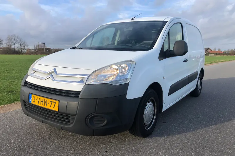 Citroën Berlingo (0)