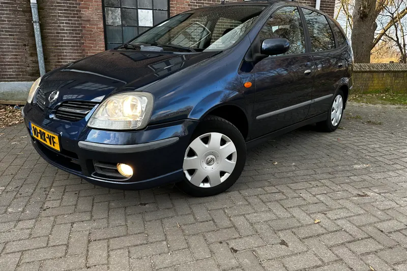 Nissan ALMERA (0)