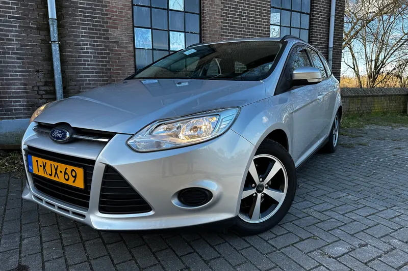 Ford Focus (0)