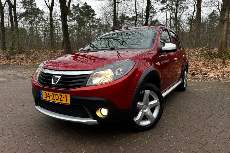 Dacia Sandero (0)