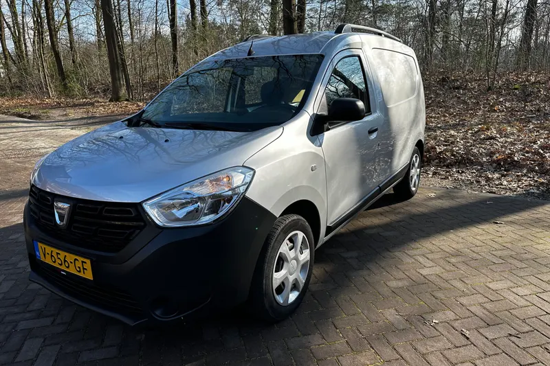 Dacia Dokker (0)