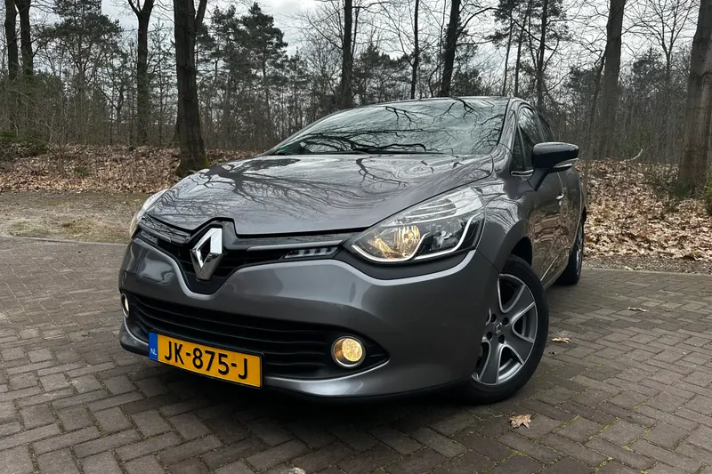 Renault Clio (0)