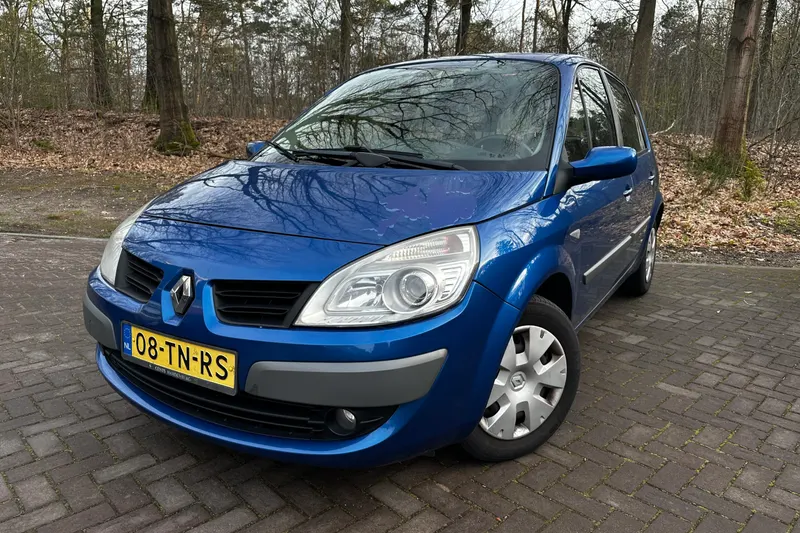 Renault Scénic (0)