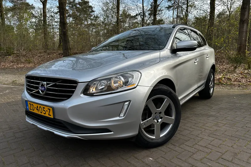 Volvo XC (2014)