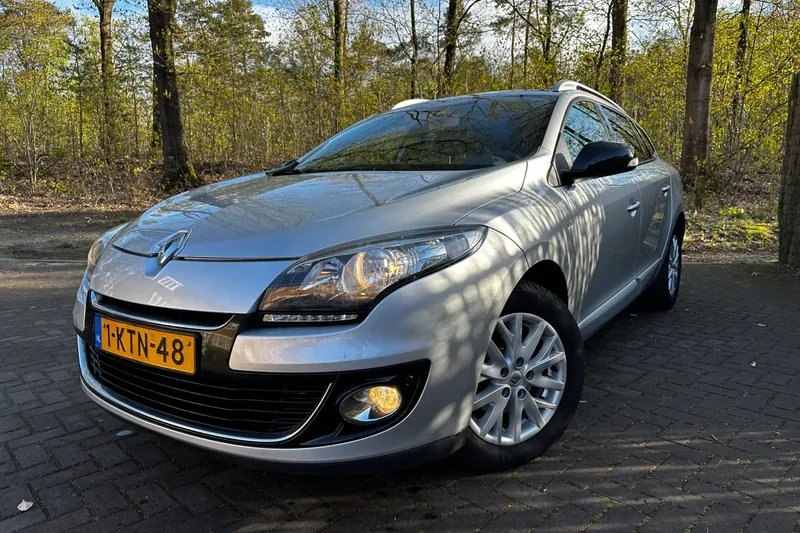 Renault Mégane (0)