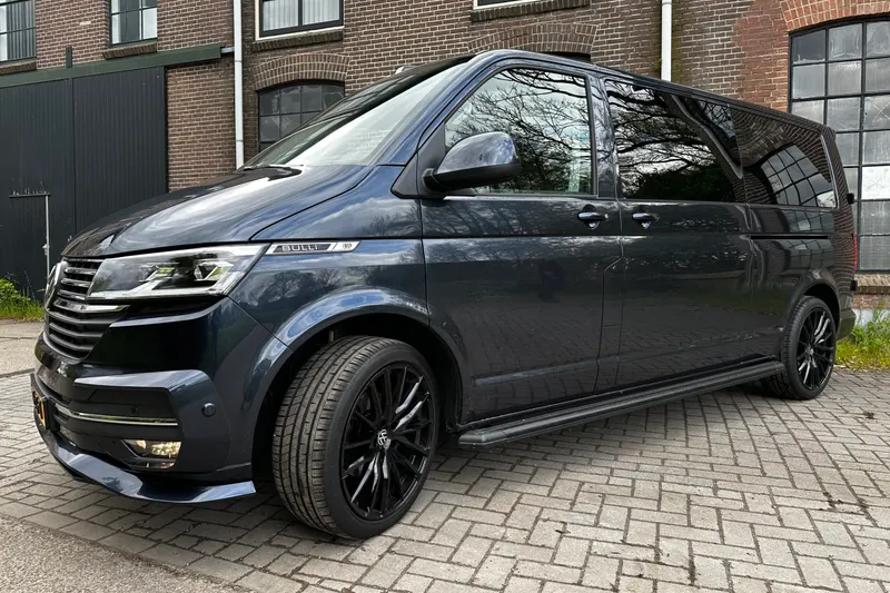 Volkwagen Transporter (0)