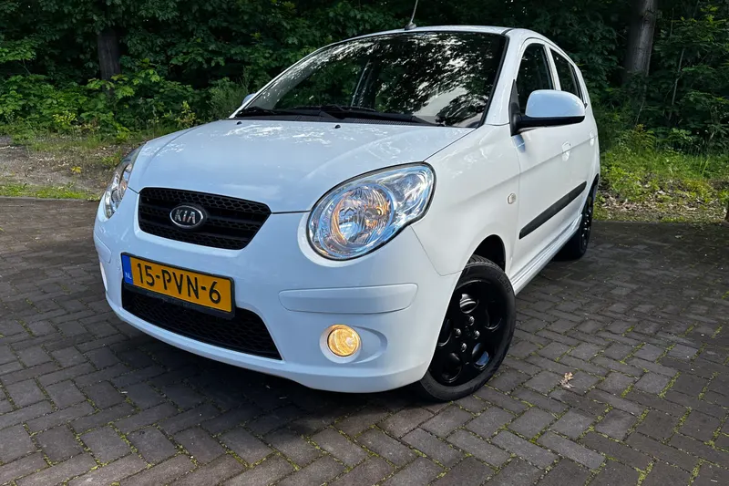 Kia Picanto (0)